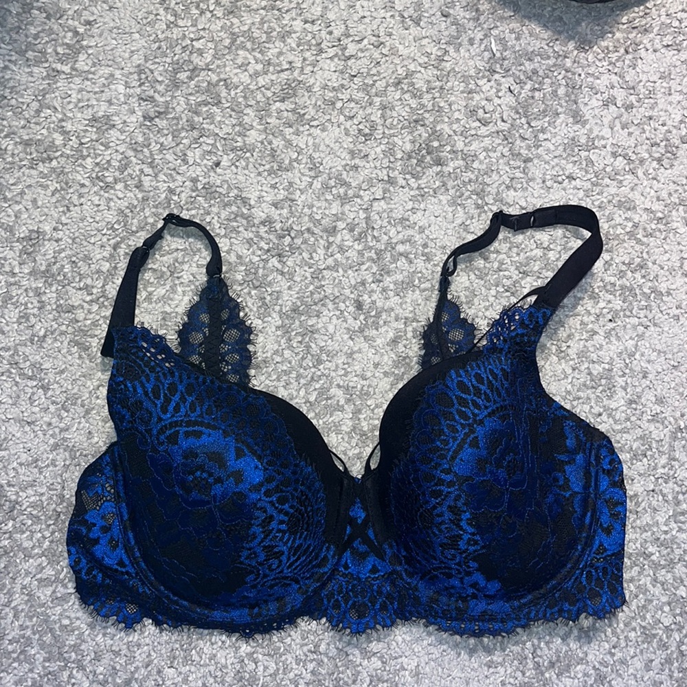 LaSenza So Free Full Coverage Bra
